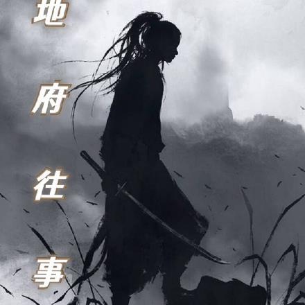 地府往事 地府往事