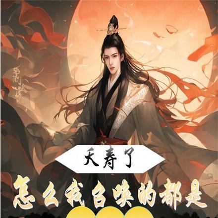 夭寿了,怎么我召唤的都是奸臣? 夭寿了,怎么我召唤的都是奸臣?