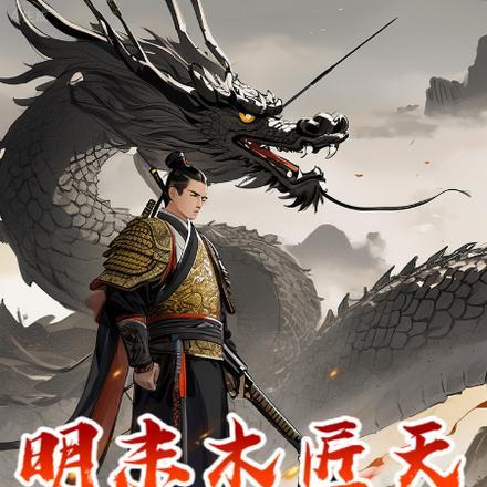 明末木匠天启落水后无敌 明末木匠天启落水后无敌