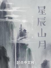星辰山月 星辰山月