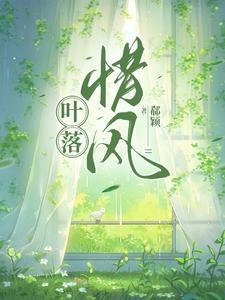 叶落惜风 叶落惜风