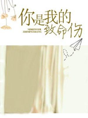 你是我的致命伤 你是我的致命伤