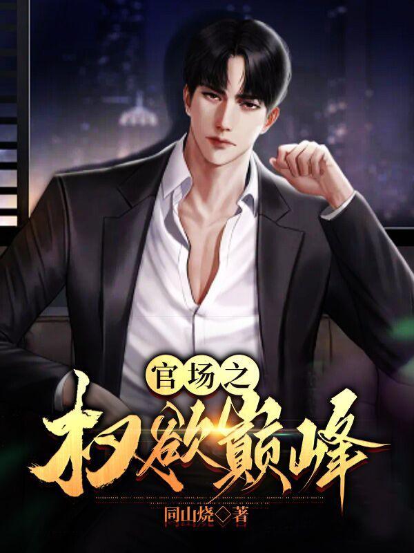 官场之权欲巅峰 官场之权欲巅峰