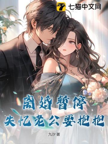 离婚暂停,失忆老公要抱抱 离婚暂停,失忆老公要抱抱