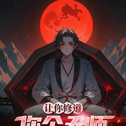 让你修道,你个天师尸变成僵祖? 让你修道,你个天师尸变成僵祖?