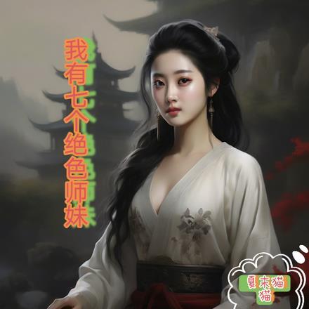 我有七个绝色师妹 我有七个绝色师妹