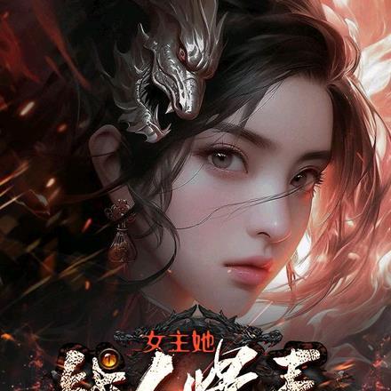 女主她战力爆表 女主她战力爆表