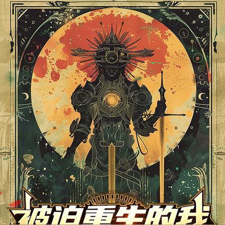 被迫重生的我变成了哥布林 被迫重生的我变成了哥布林