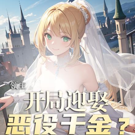 领主:开局迎娶恶役千金? 领主:开局迎娶恶役千金?