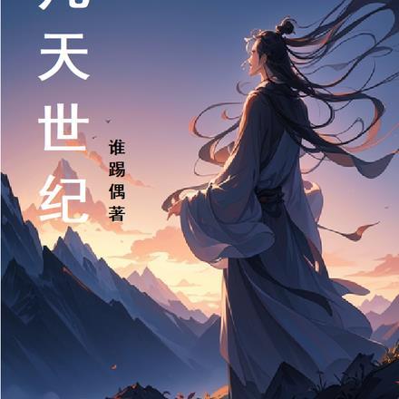 凡天世纪 凡天世纪