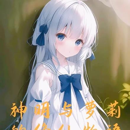 神明与萝莉的修仙物语 神明与萝莉的修仙物语