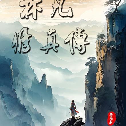 林凡修真传 林凡修真传