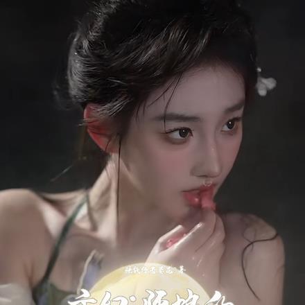 锦鲤千金超甜的 锦鲤千金超甜的