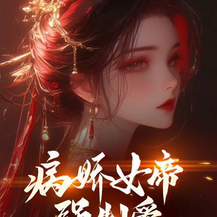 病娇女帝强制爱,怎么你们也要来 病娇女帝强制爱,怎么你们也要来