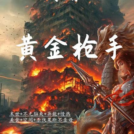 末日黄金枪手