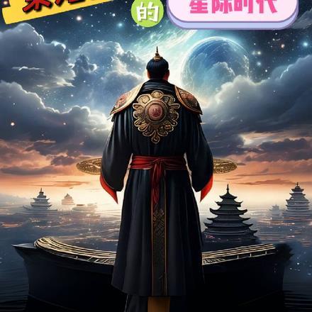 秦始皇的星际时代 秦始皇的星际时代