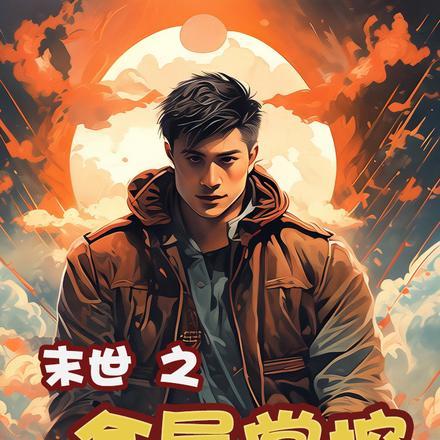 末世之金属掌控 末世之金属掌控