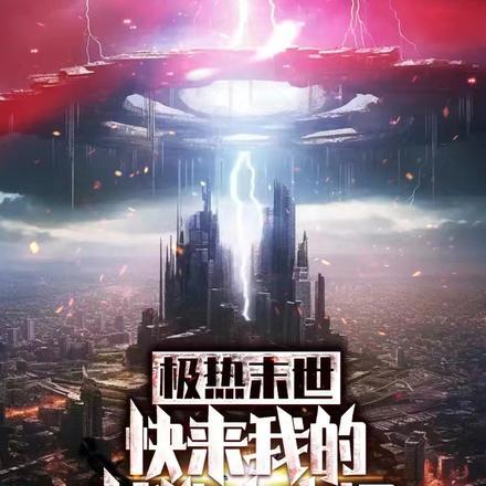 极热末世:快来我的基地吹空调 极热末世:快来我的基地吹空调