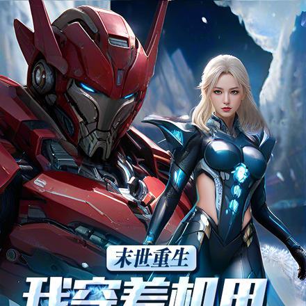 末世重生:我穿着机甲四处囤女神 末世重生:我穿着机甲四处囤女神