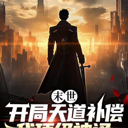 末世:开局天道补偿我顶级神通 末世:开局天道补偿我顶级神通