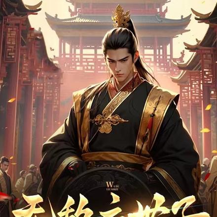 无敌六世子 无敌六世子