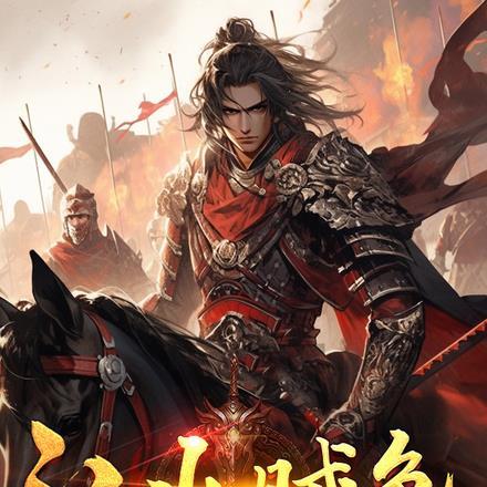 江山贼色 江山贼色