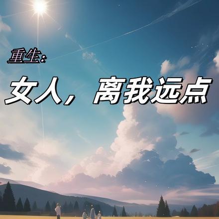 重生:女人,离我远点 重生:女人,离我远点