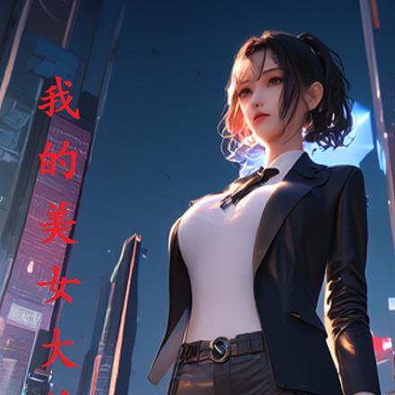 我的美女大总裁 我的美女大总裁