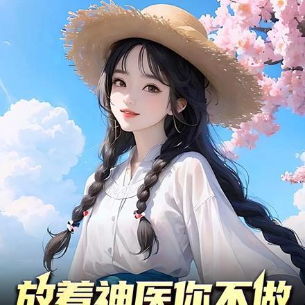 放着神医你不做,非要去赶海? 放着神医你不做,非要去赶海?