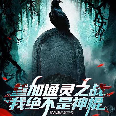 参加通灵之战,我决不是神棍 参加通灵之战,我决不是神棍