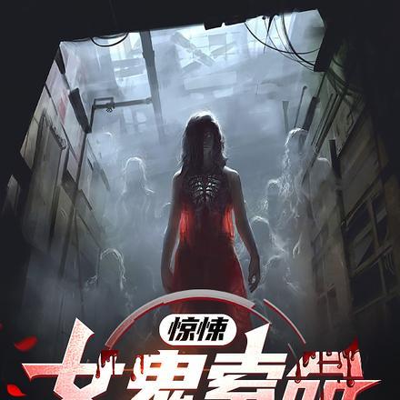 惊悚:女鬼索命,开局我直接锁血 惊悚:女鬼索命,开局我直接锁血