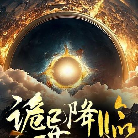 诡异降临:我为白日升起! 诡异降临:我为白日升起!