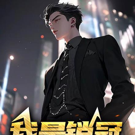 我是销冠,为所欲为很合理吧? 我是销冠,为所欲为很合理吧?