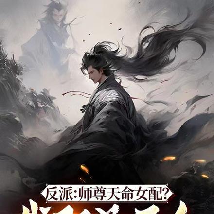 反派:师尊天命女配?我即是天命 反派:师尊天命女配?我即是天命