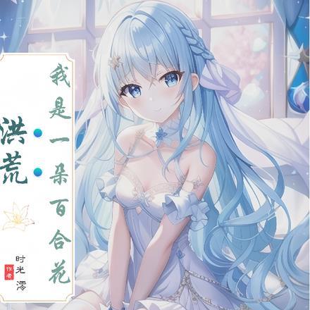 洪荒:我是一朵百合花 洪荒:我是一朵百合花