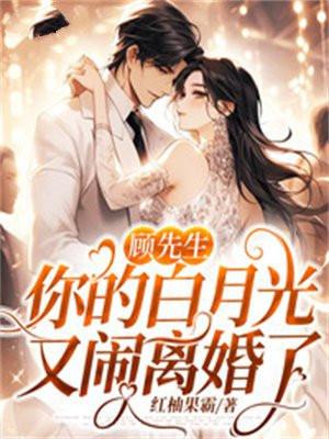 顾先生,你的白月光又闹离婚了 顾先生,你的白月光又闹离婚了