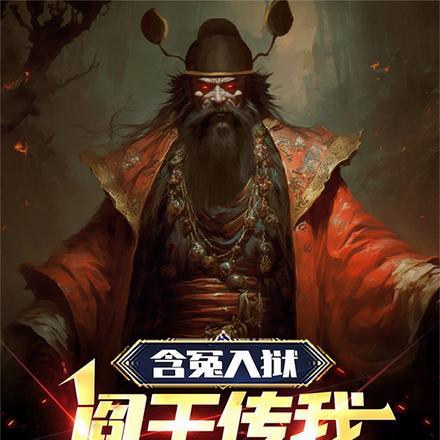 神话降世 神话降世