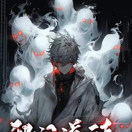 我率华夏举国伐神!听书 我率华夏举国伐神!听书