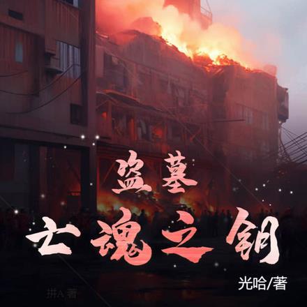 盗墓:亡魂之钥 盗墓:亡魂之钥