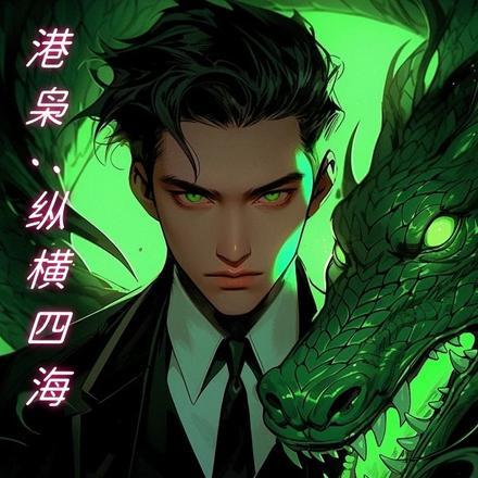 港枭:纵横四海 港枭:纵横四海