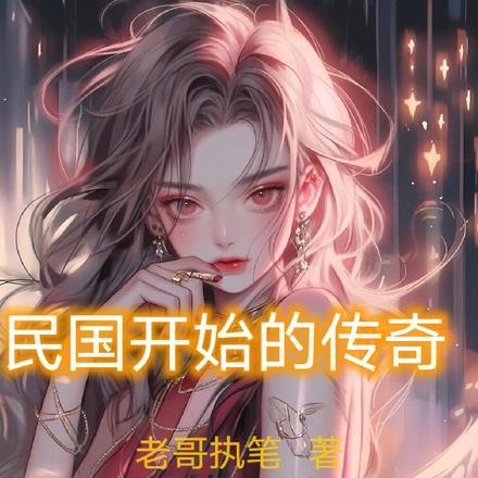 民国开始的传奇 民国开始的传奇