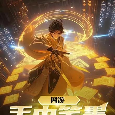 网游:手中笔墨平乱世 网游:手中笔墨平乱世