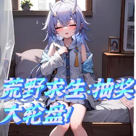 荒野求生:抽奖大轮盘! 荒野求生:抽奖大轮盘!
