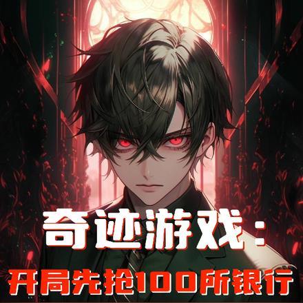 奇迹游戏:开局先抢100所银行 奇迹游戏:开局先抢100所银行