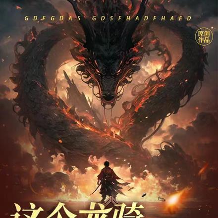 这个龙骑不太正经 这个龙骑不太正经