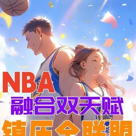 NBA:融合双天赋,镇压全联盟 NBA:融合双天赋,镇压全联盟