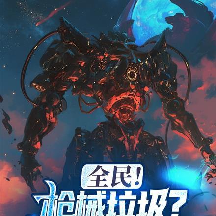 全民!枪械垃圾?我有无限命座! 全民!枪械垃圾?我有无限命座!