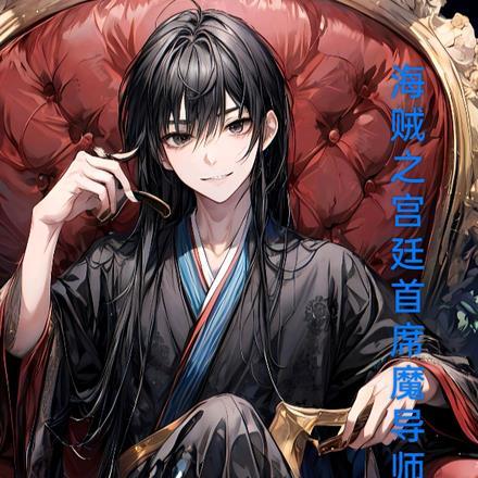 海贼之宫廷首席魔导师 海贼之宫廷首席魔导师