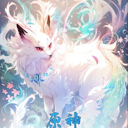 原神:狐狸少年的提瓦特之旅 原神:狐狸少年的提瓦特之旅