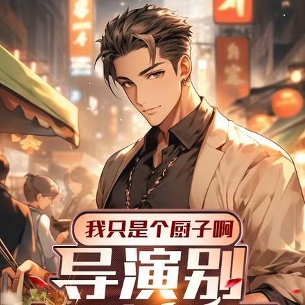 我只是个厨子啊,导演别加戏了吧 我只是个厨子啊,导演别加戏了吧